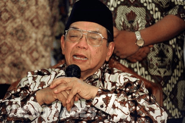 Pesantren Hari Ini, Seperti Kata Gus Dur