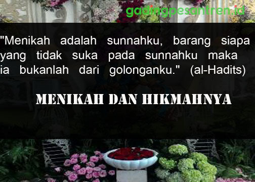Hikmah Menikah: Membuka Pintu Rizki dengan Menikah
