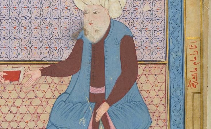 Perihal Ketidaktahuan Imam Malik yang Bijak