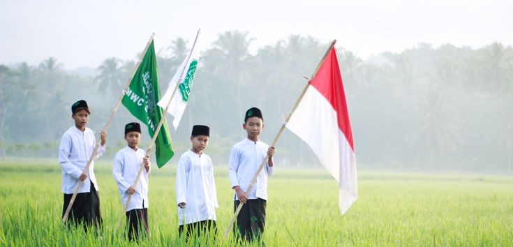 Anatomi Republik “Akhir Zaman”