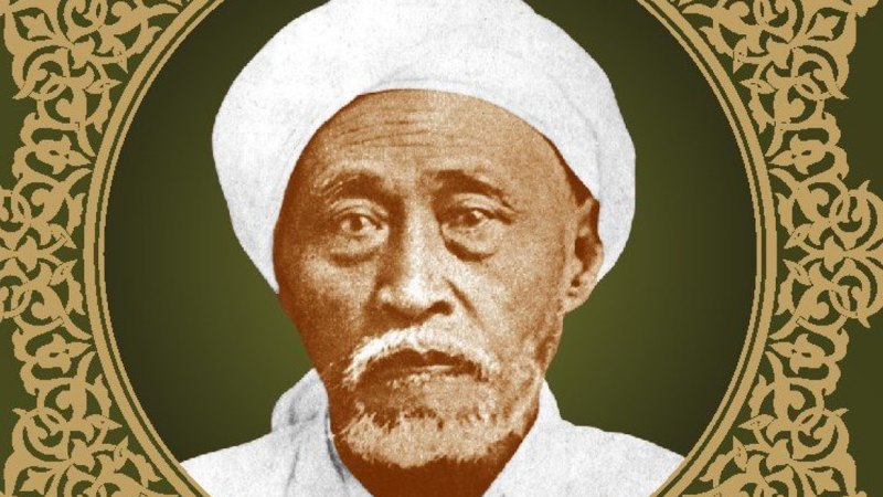 Mbah Bungkuk; Sang Waliyullah di Rumah Ken Arok