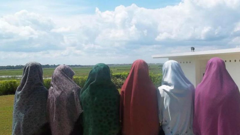 5 Kriteria dalam Memilih Calon Istri