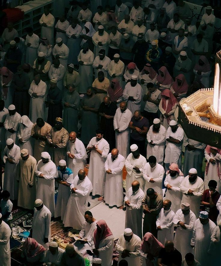 Keistimewaan Muharram: Saatnya Muhasabah, Saatnya Berbenah
