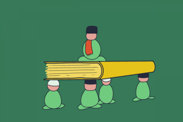 Sensitivitas Mitologi Pesantren di Sela Rasionalitas Moral Publik