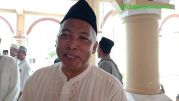 Tawadhu Gus Fahmi Tebuireng: Bukan Karena Keturunan Mbah Hasyim, Tapi Berkahnya Guru