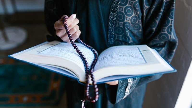 Tabarruk Sahabat Nabi SAW (Bagian 1)