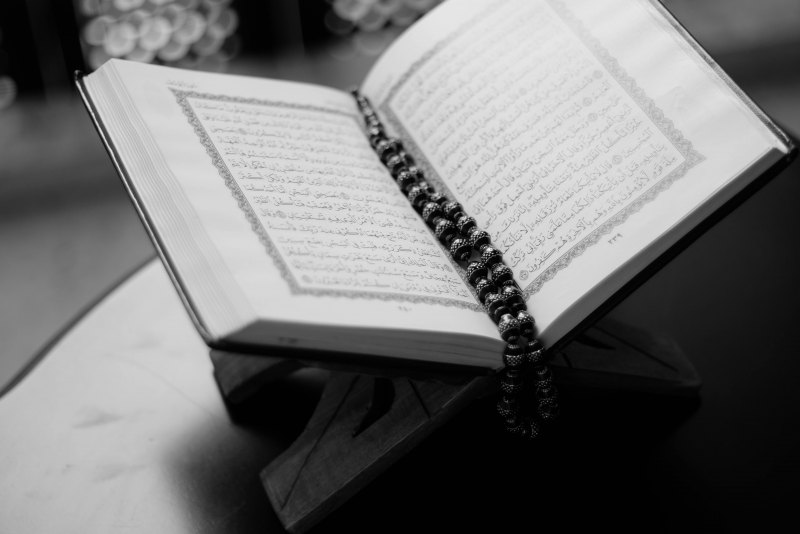 Puisi-puisi Bisri Fanani: Ayat Kursi