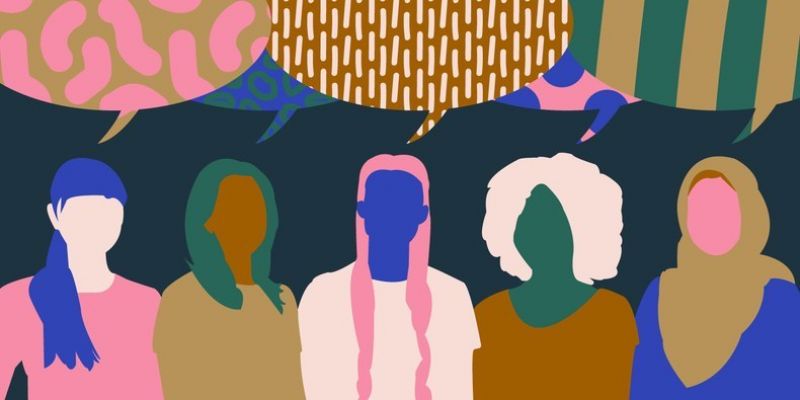 Pejuang Feminisme yang Tidak Feminis
