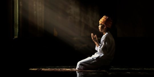 JANGAN LUPAKAN NIKMAT ALLAH (REFLEKSI AKHIR TAHUN)
