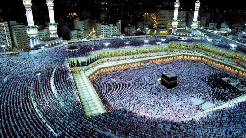 Menyambut Datangnya Musim Haji