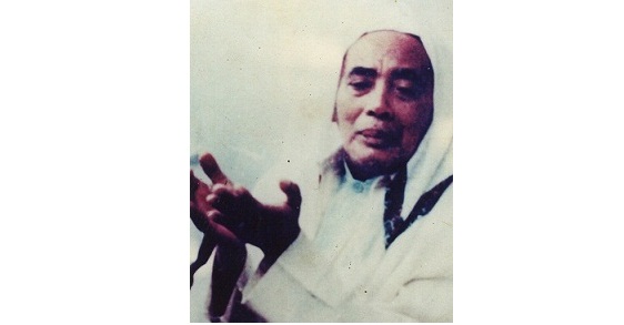 Kiai Abdul Hamid, Pasuruan