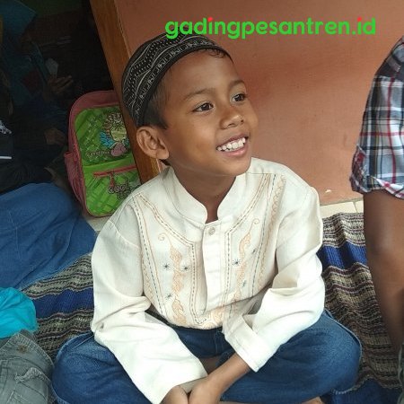 Senyumanmu di Hadapan Saudaramu Adalah Sedekah (Bagian 2 - Akhir)