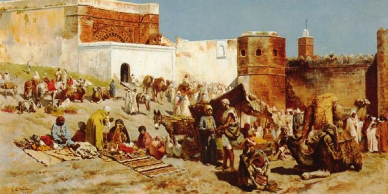 Menyembelih Binatang Qurban